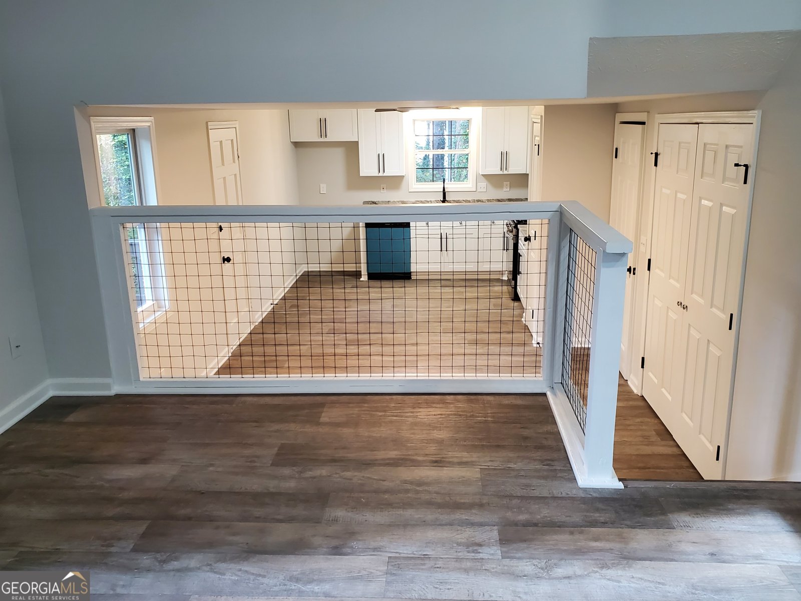 5406 Megan Road Stone Mountain - 16