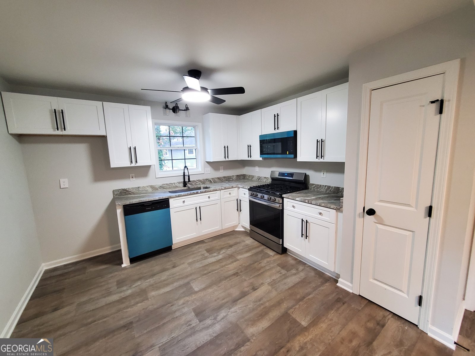 5406 Megan Road Stone Mountain - 17