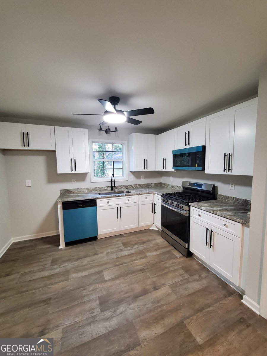 5406 Megan Road Stone Mountain - 18