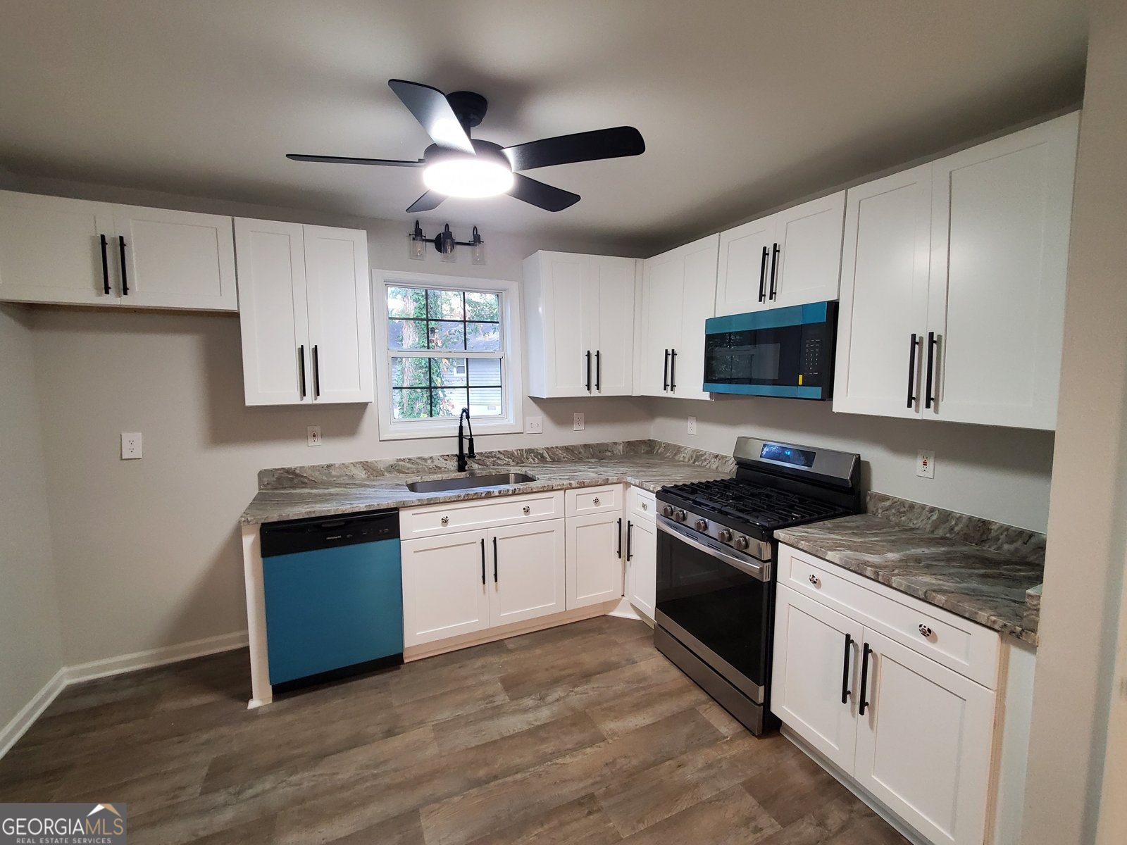 5406 Megan Road Stone Mountain - 19