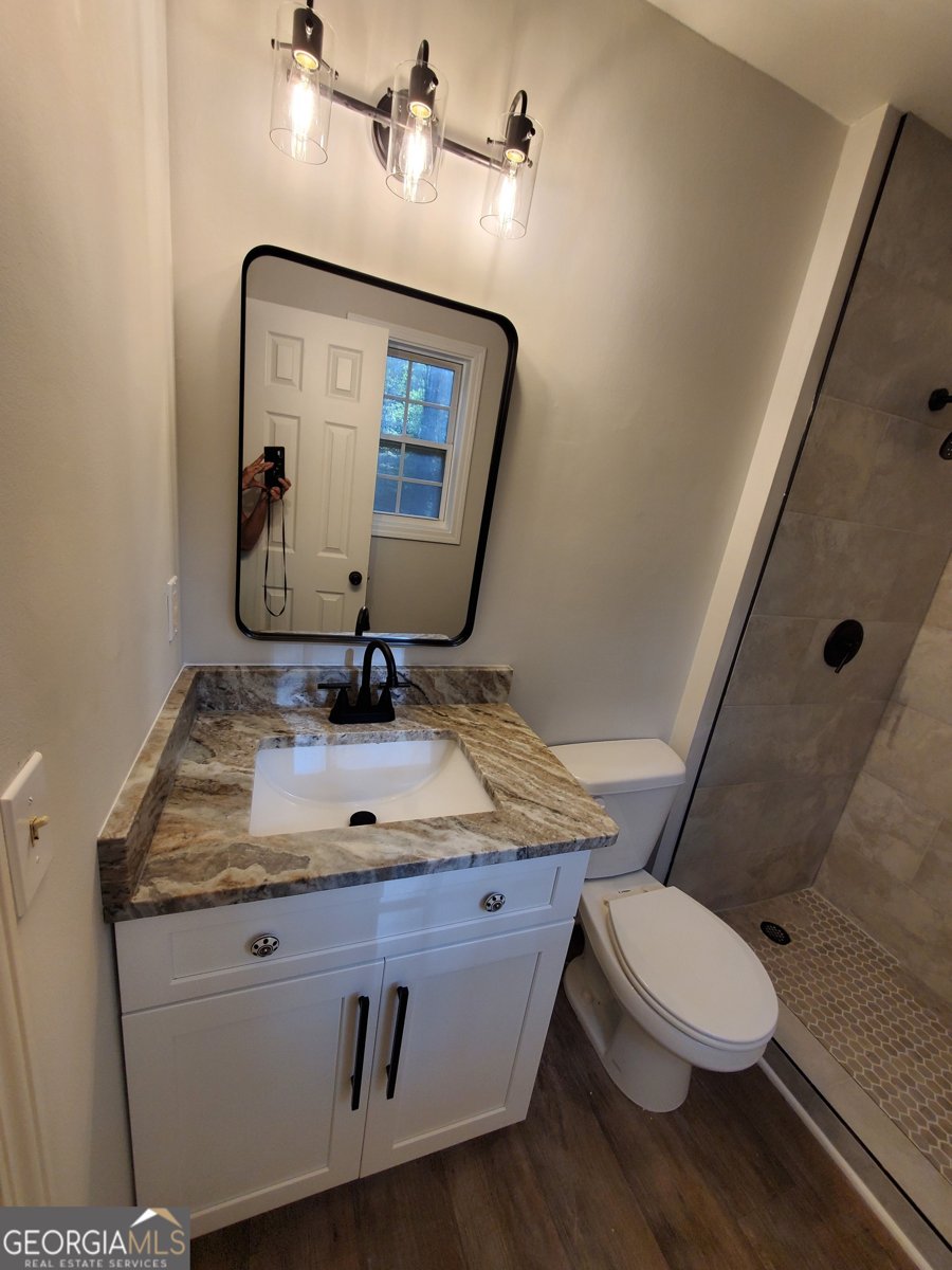 5406 Megan Road Stone Mountain - 22