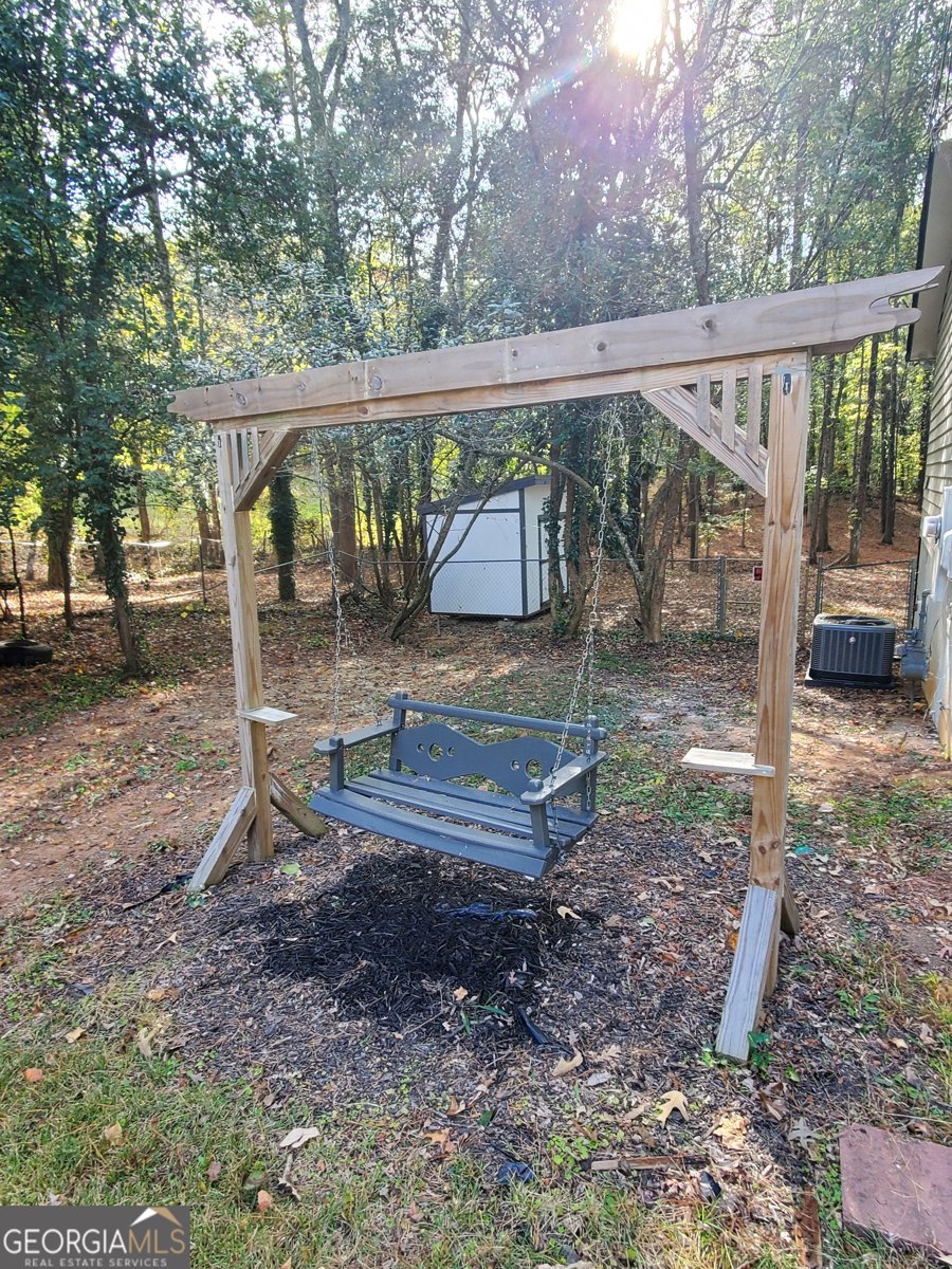 5406 Megan Road Stone Mountain - 6