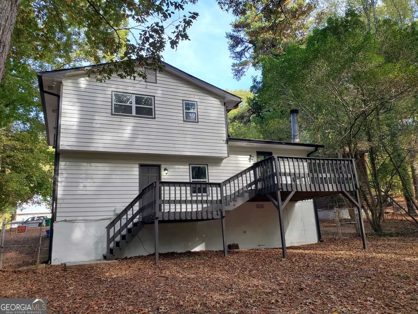 5406 Megan Road Stone Mountain - 7