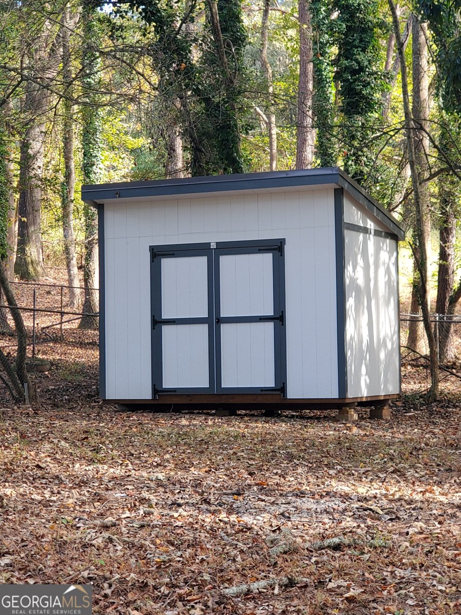 5406 Megan Road Stone Mountain - 8