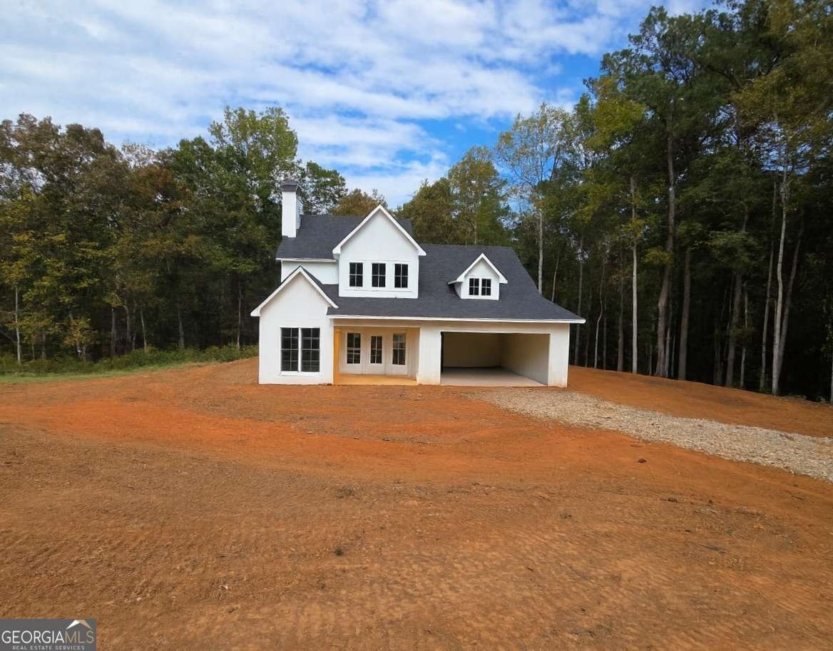 176 Paige Street Dallas - 1