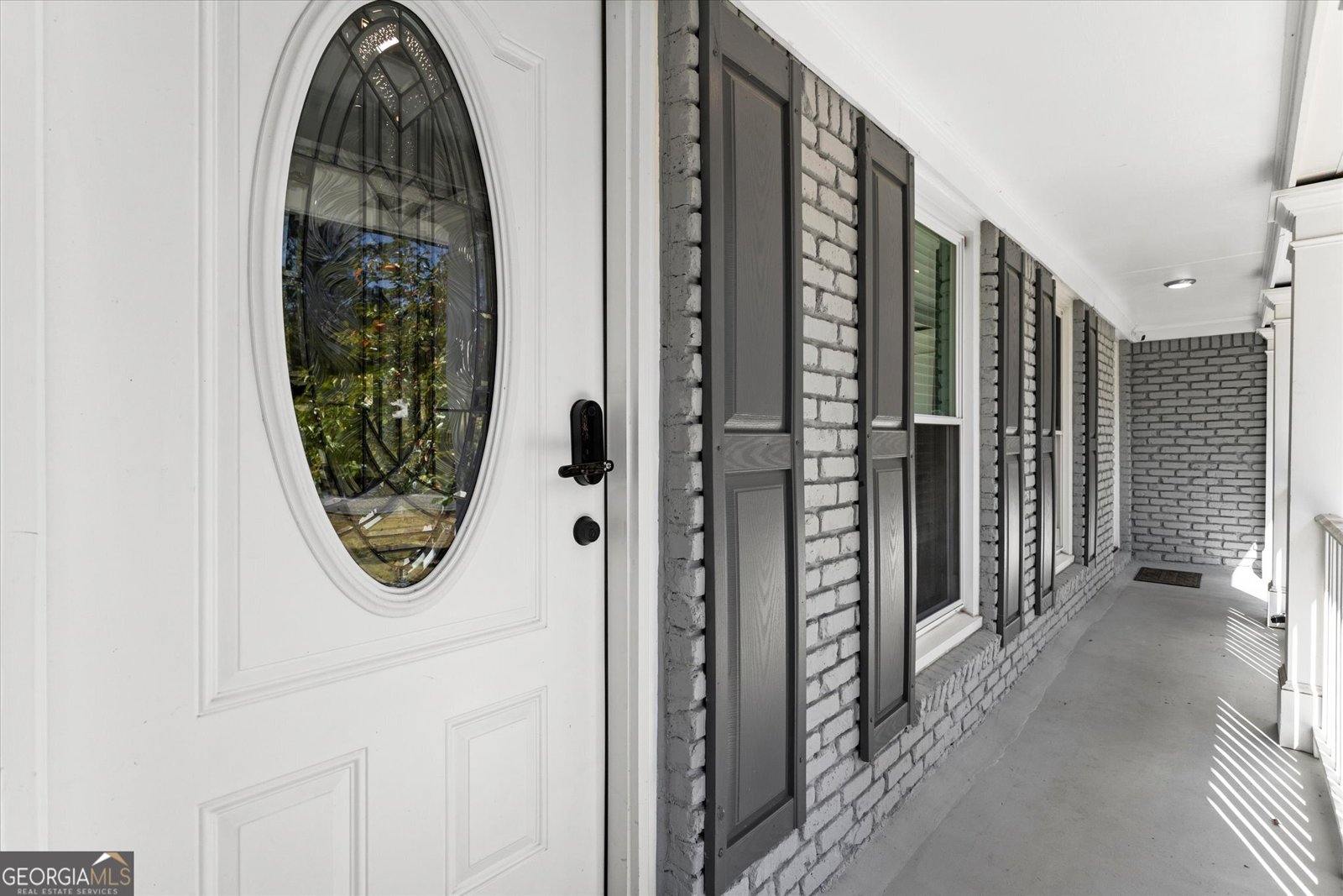 1888 PEELER Road Atlanta - 1