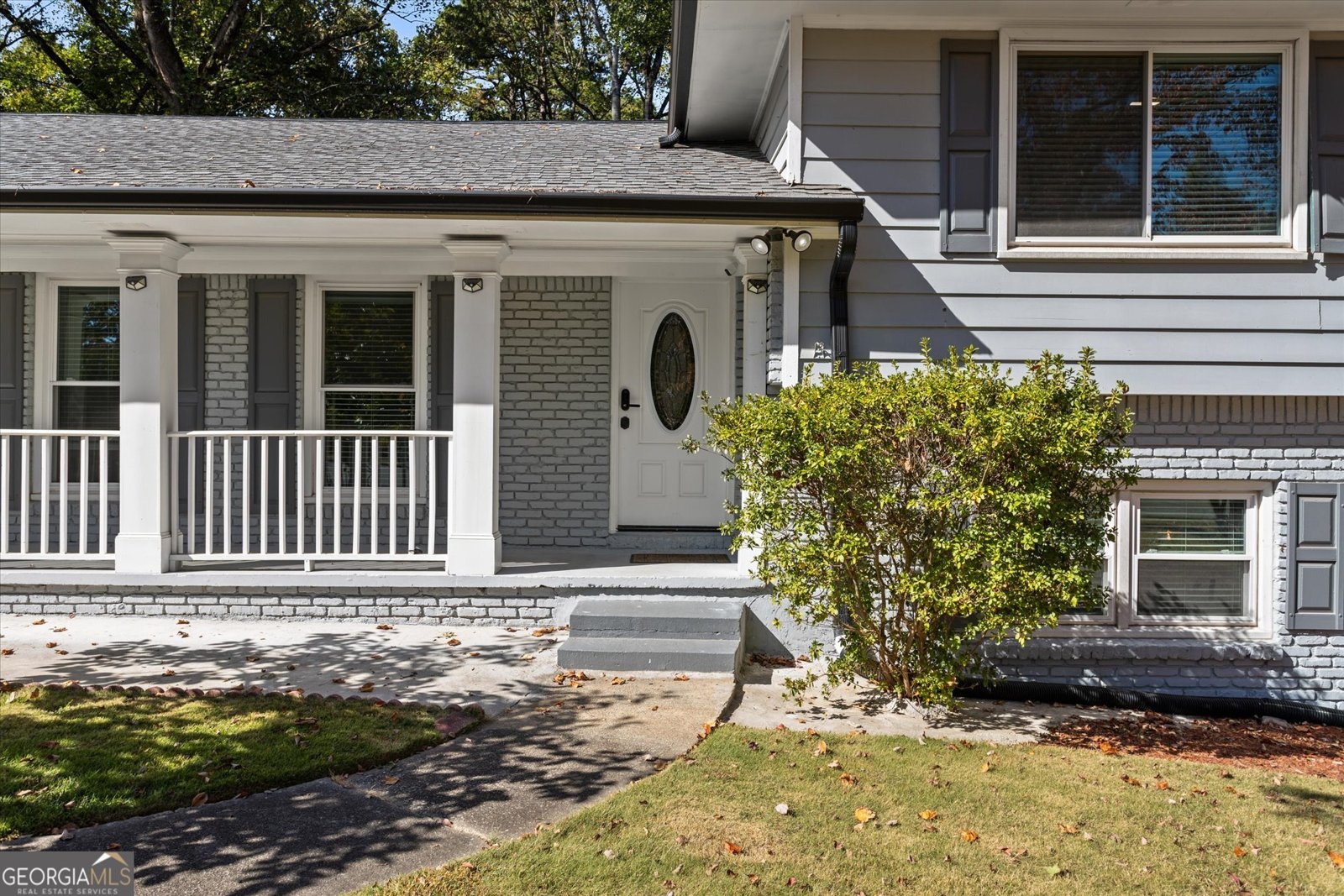 1888 PEELER Road Atlanta - 40