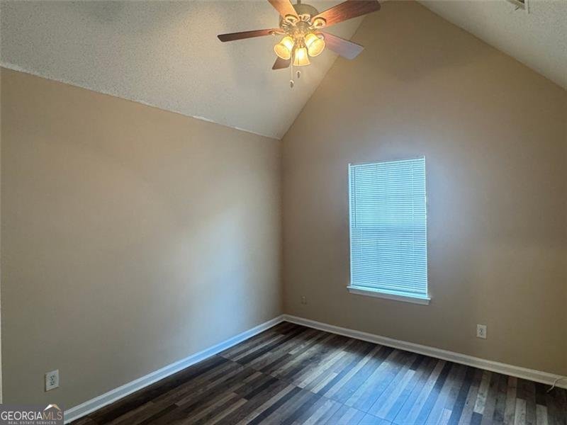 5778 Blacktop Court Fairburn - 18