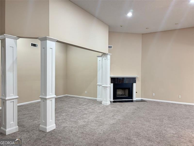 5778 Blacktop Court Fairburn - 4