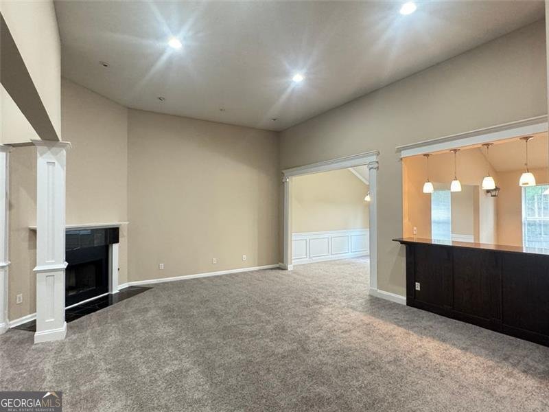 5778 Blacktop Court Fairburn - 5