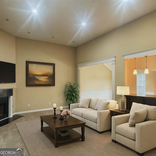 5778 Blacktop Court Fairburn - 6