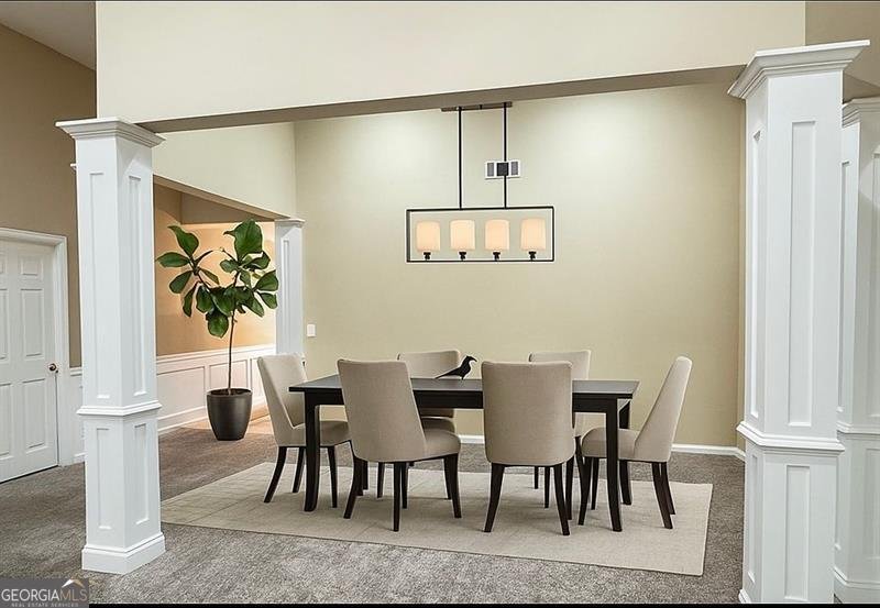 5778 Blacktop Court Fairburn - 8