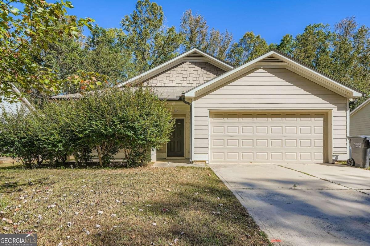 215 Eagles Parkway Covington - 1