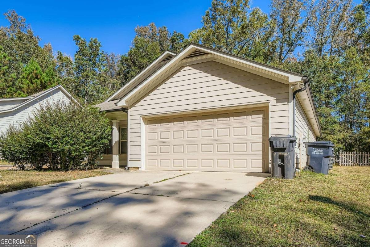 215 Eagles Parkway Covington - 2