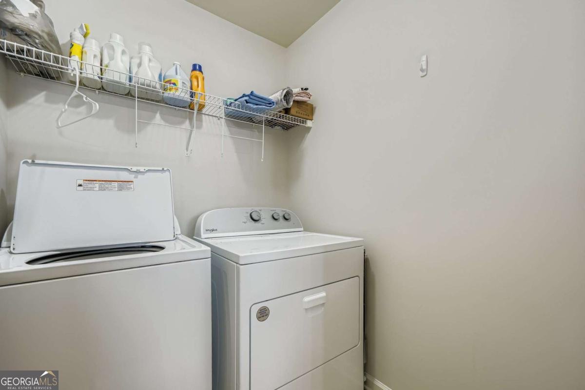 215 Eagles Parkway Covington - 21