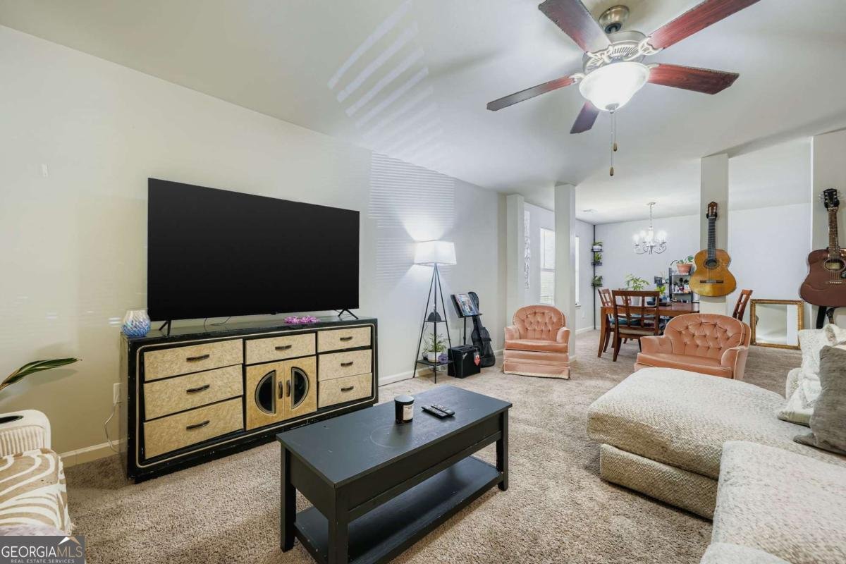 215 Eagles Parkway Covington - 6