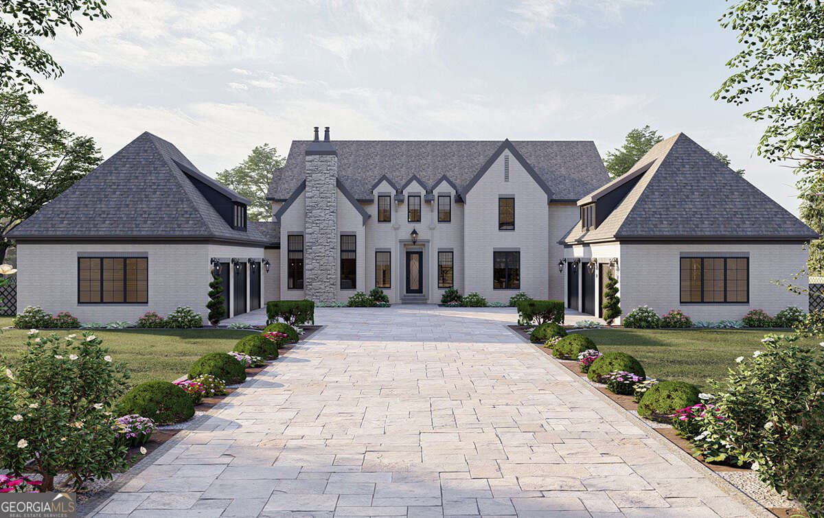 0 Ebenezer Road Fayetteville - 1