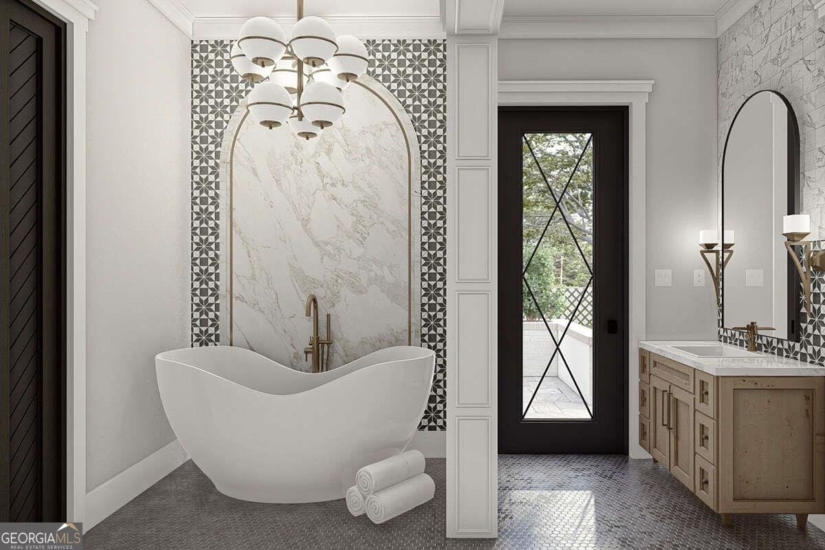 0 Ebenezer Road Fayetteville - 11