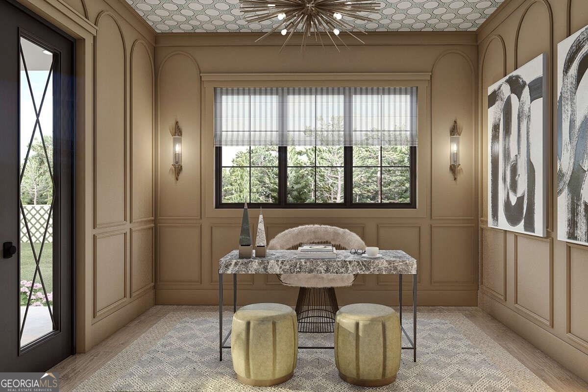 0 Ebenezer Road Fayetteville - 13