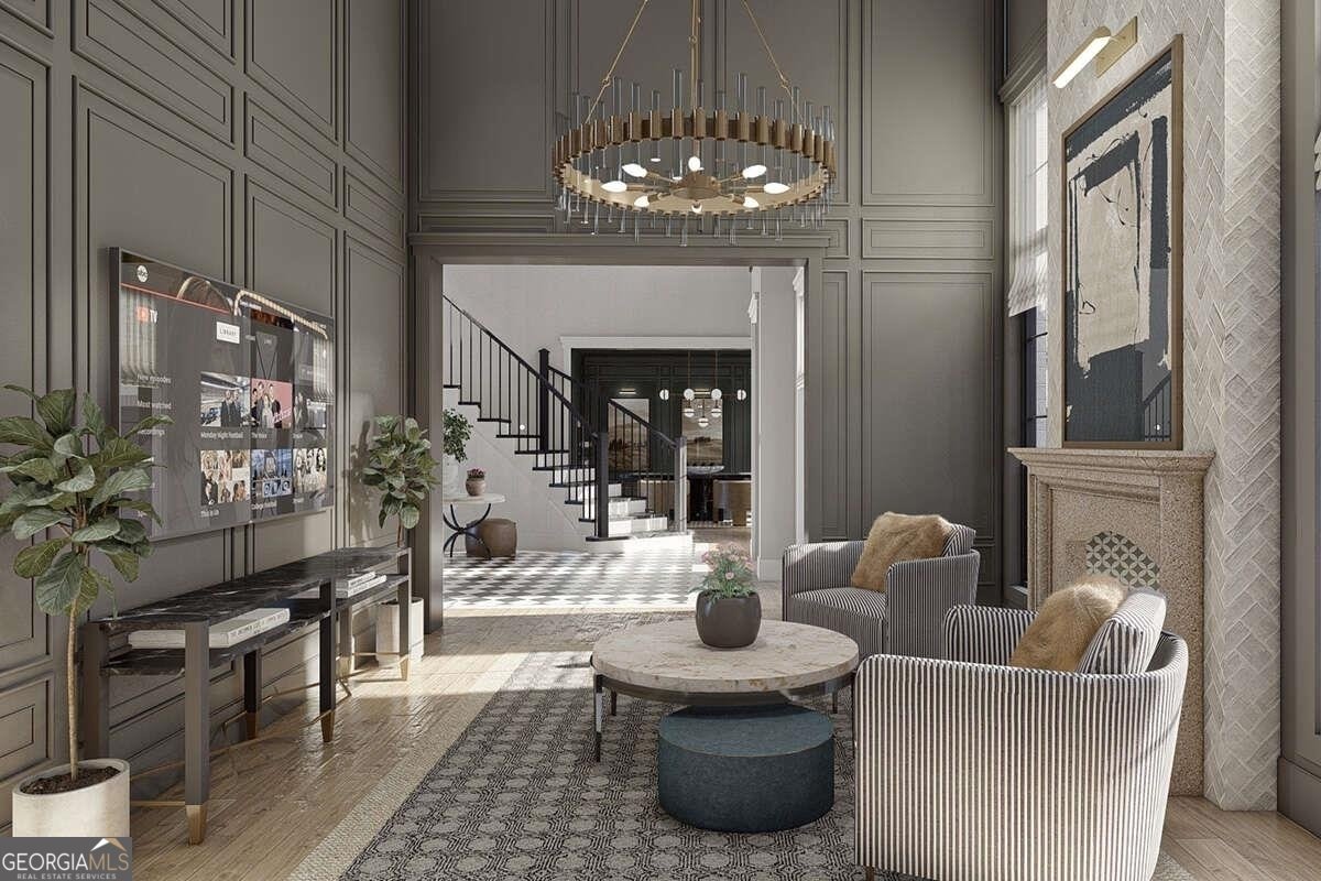 0 Ebenezer Road Fayetteville - 15