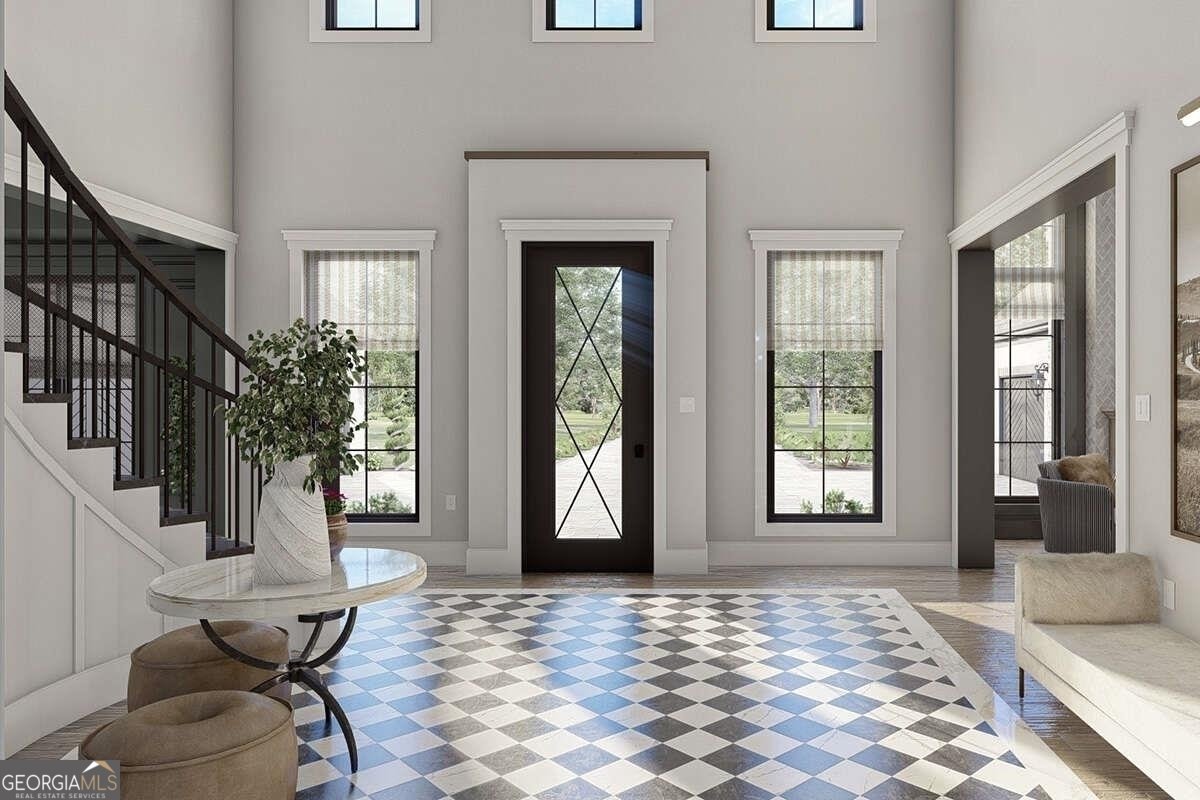 0 Ebenezer Road Fayetteville - 2