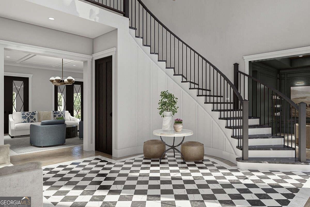 0 Ebenezer Road Fayetteville - 3