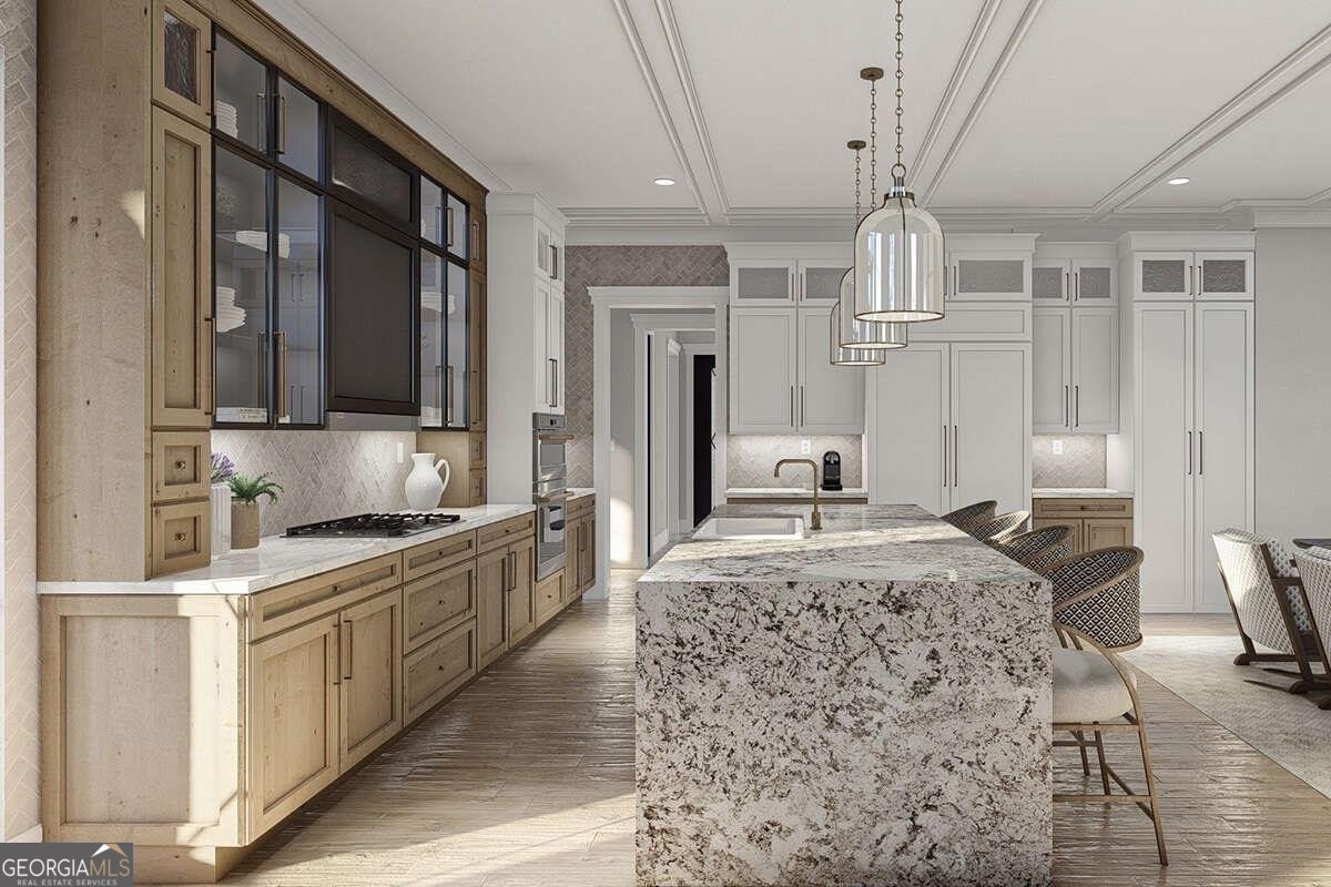 0 Ebenezer Road Fayetteville - 6