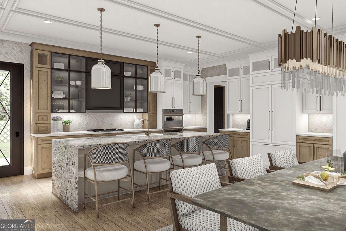 0 Ebenezer Road Fayetteville - 7