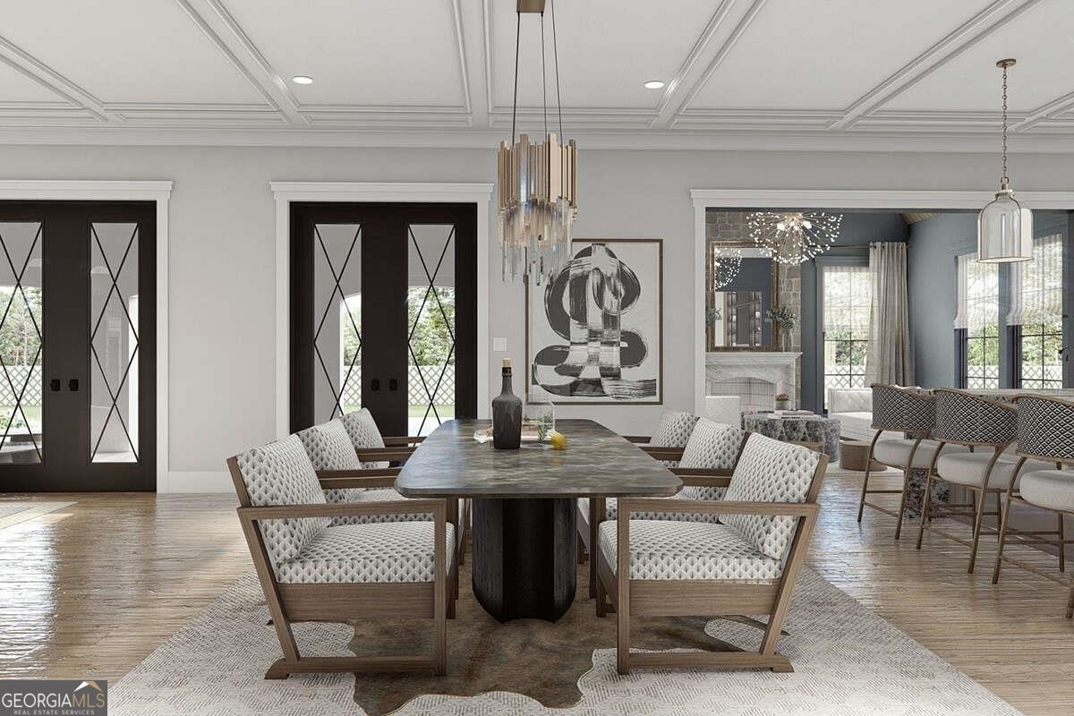 0 Ebenezer Road Fayetteville - 8