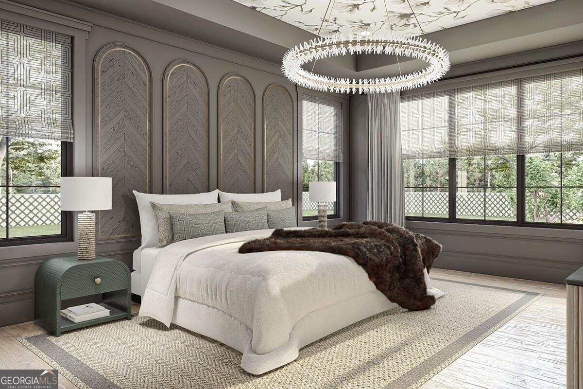 0 Ebenezer Road Fayetteville - 9