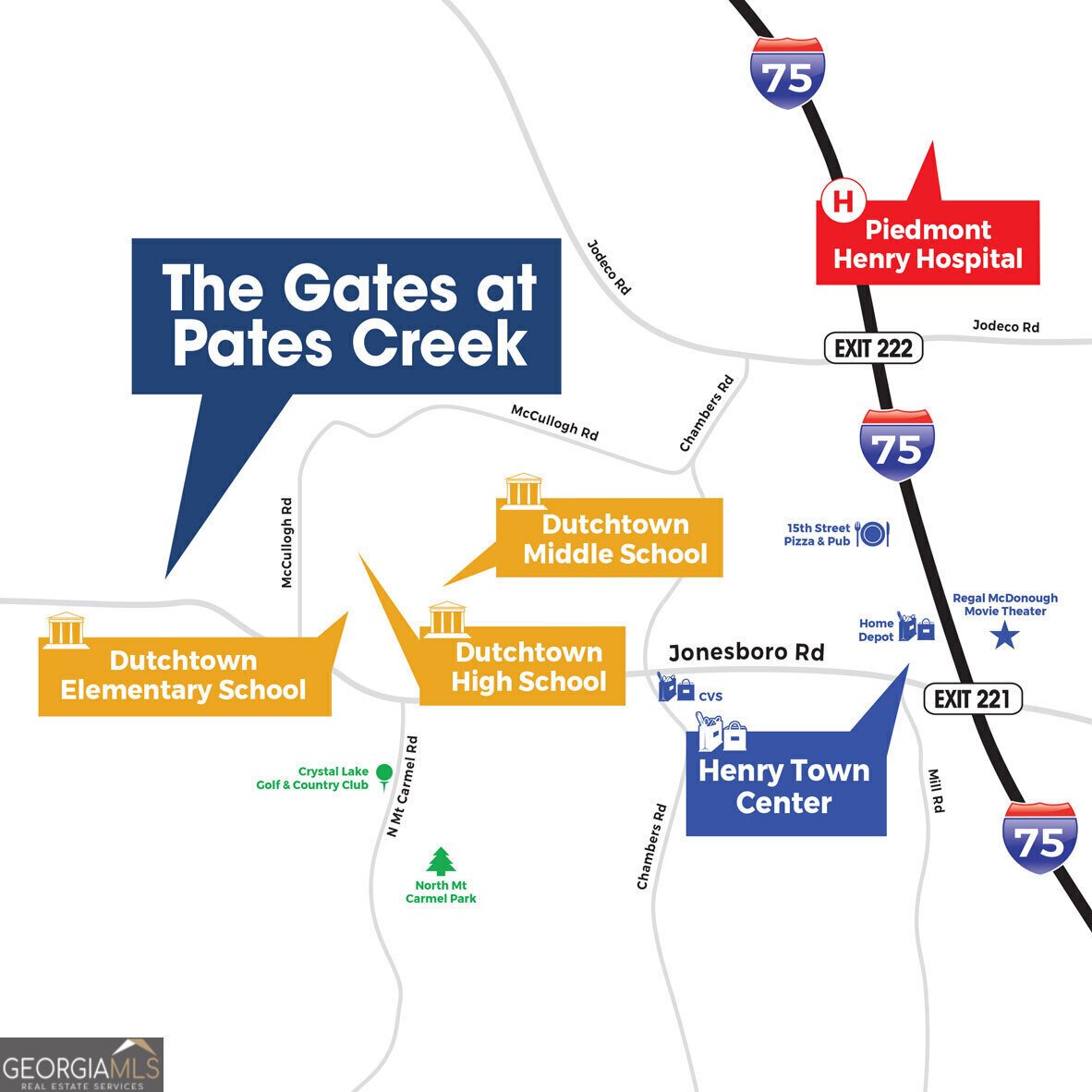 1912 Endress Circle Hampton - 2