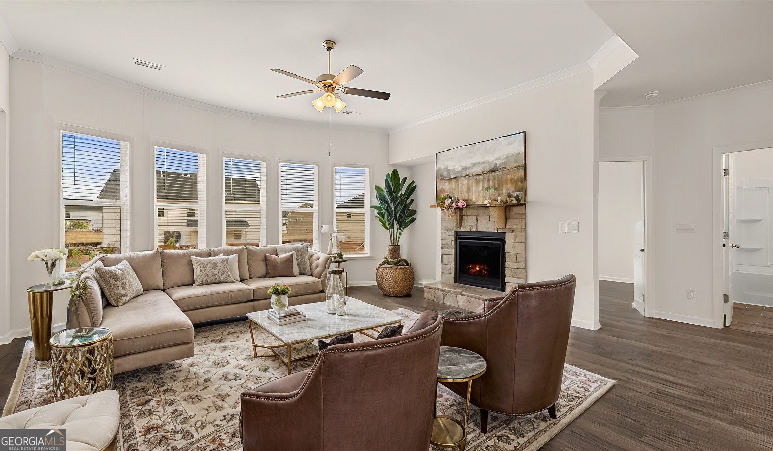 1912 Endress Circle Hampton - 21