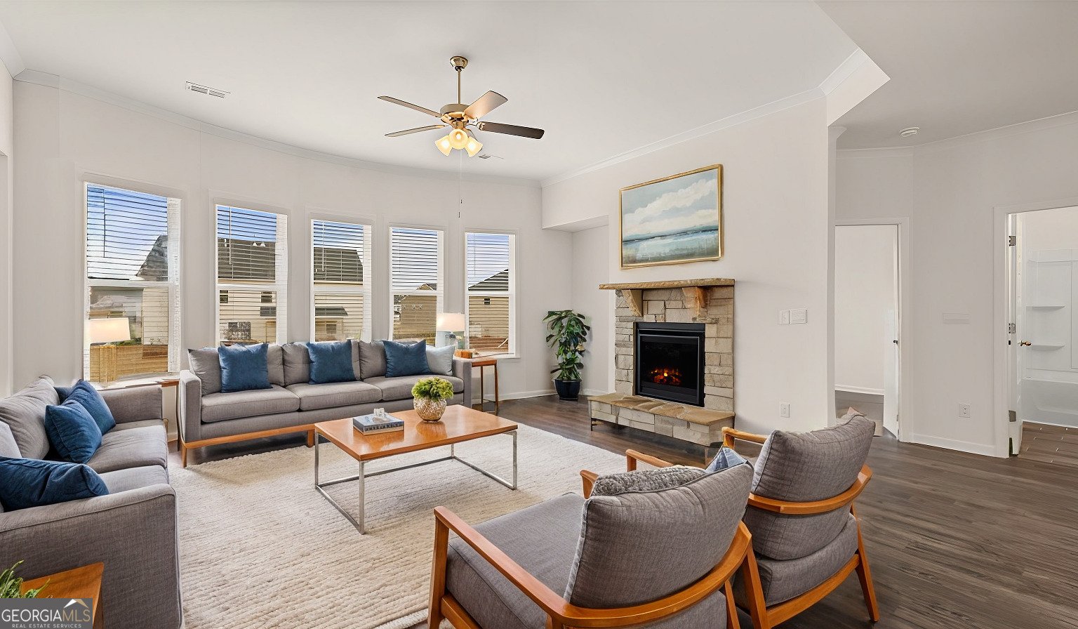 1912 Endress Circle Hampton - 61