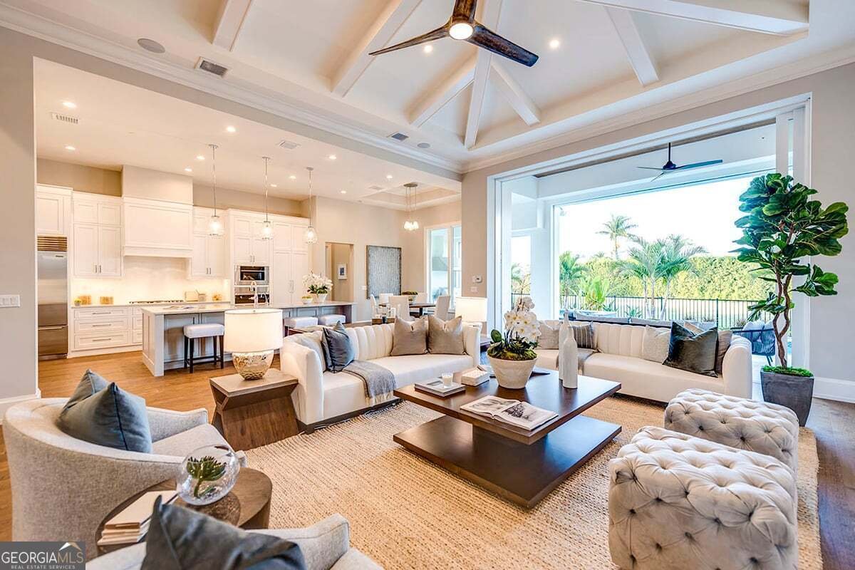 0 Ebenezer Church Road Fayetteville - 6