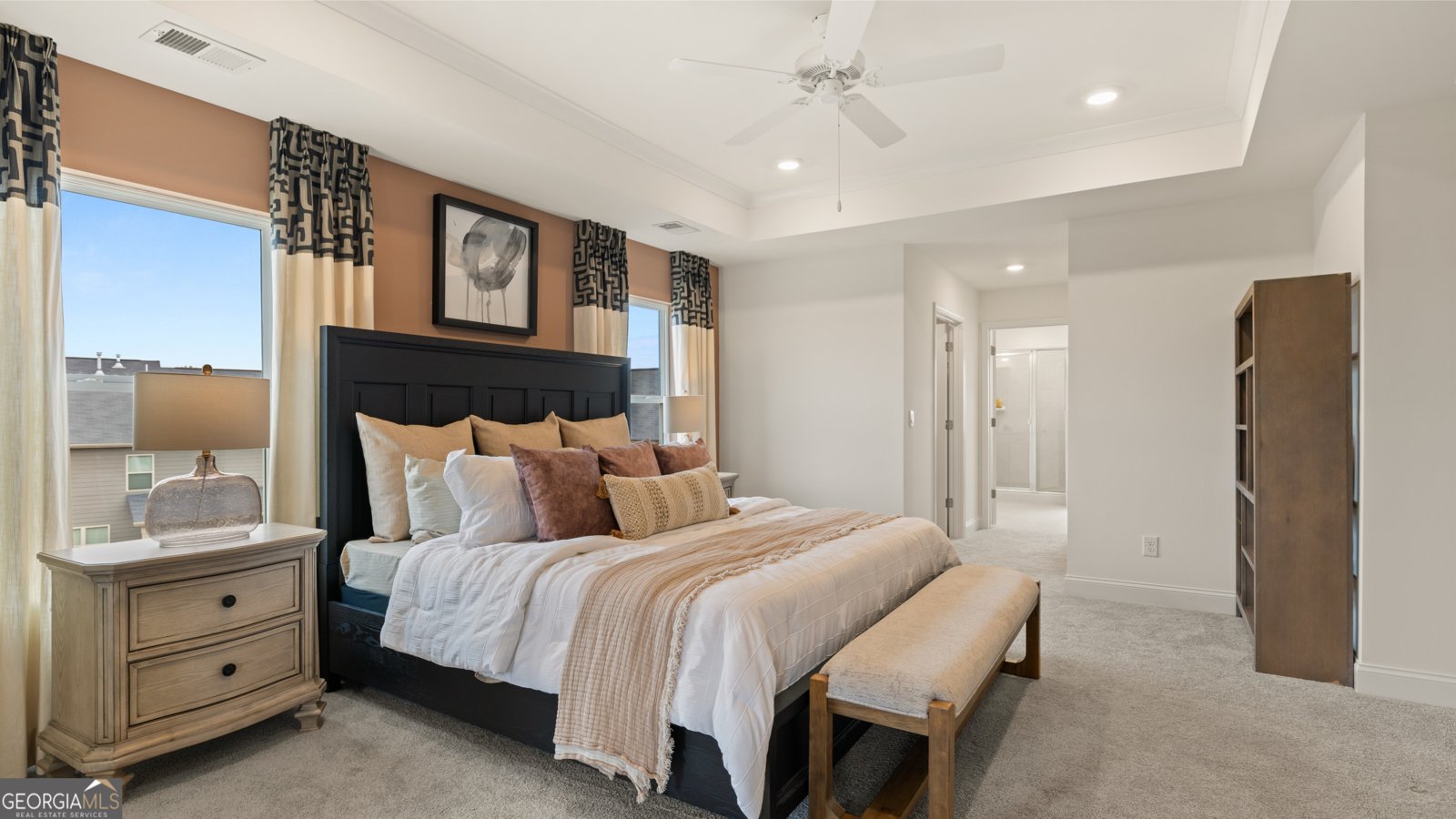 1900 Endress Circle Hampton - 1