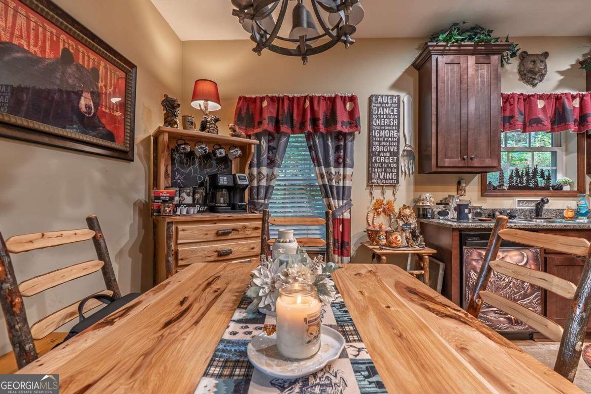 685 Chopped Oak Road Ellijay - 10