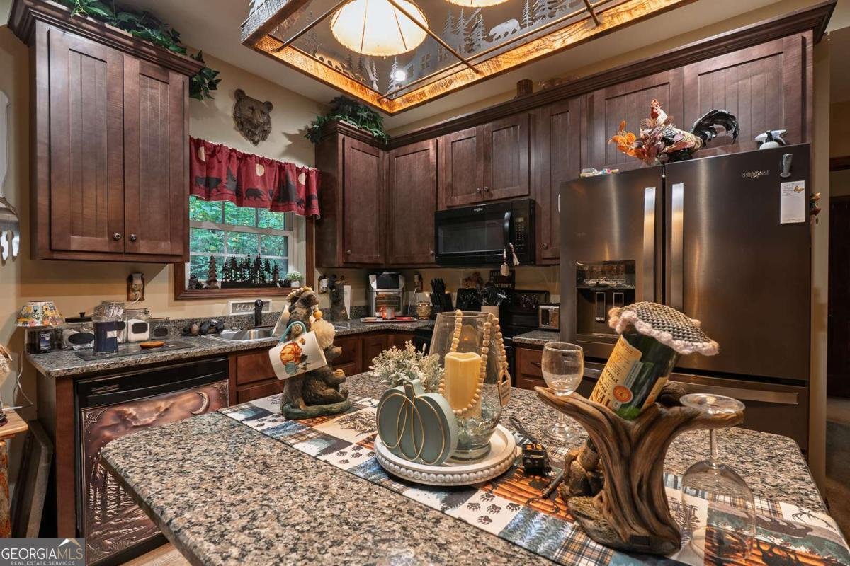 685 Chopped Oak Road Ellijay - 12