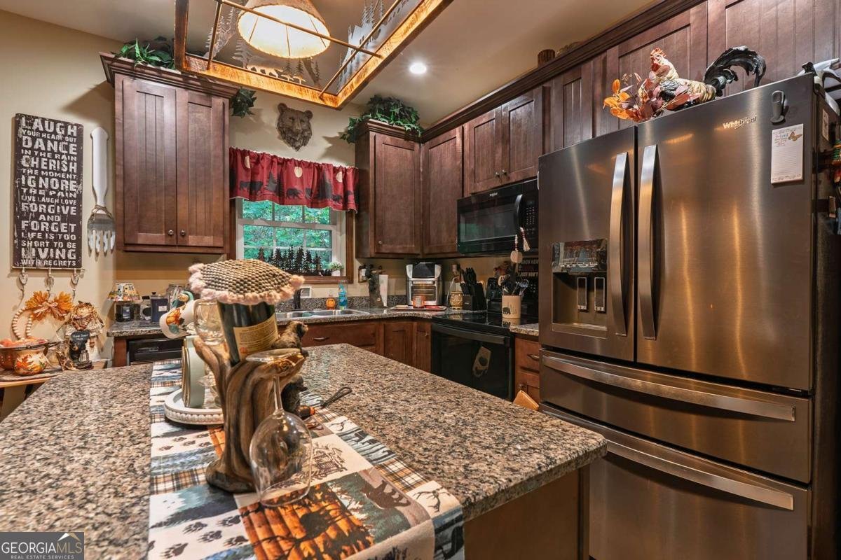 685 Chopped Oak Road Ellijay - 13