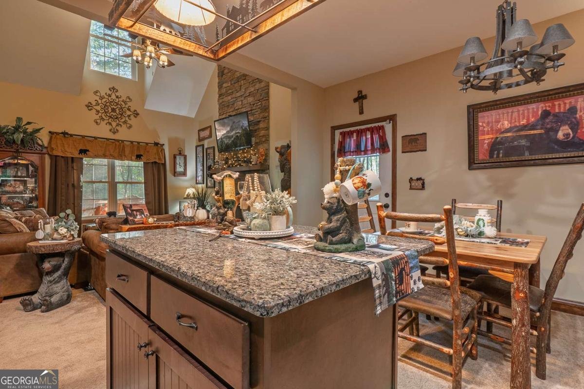 685 Chopped Oak Road Ellijay - 14