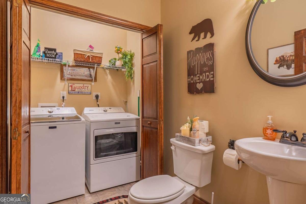 685 Chopped Oak Road Ellijay - 15