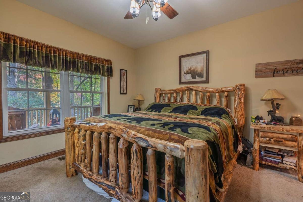 685 Chopped Oak Road Ellijay - 16