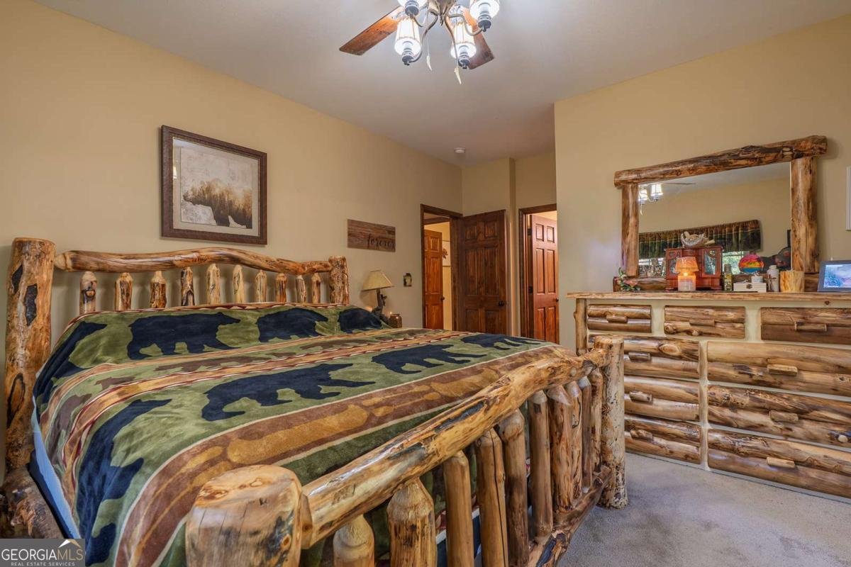 685 Chopped Oak Road Ellijay - 17