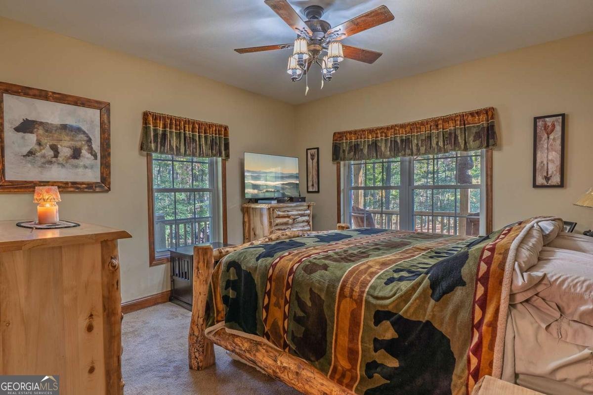 685 Chopped Oak Road Ellijay - 18