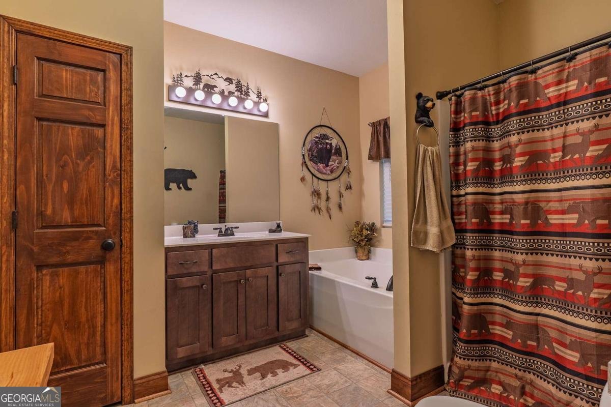 685 Chopped Oak Road Ellijay - 19