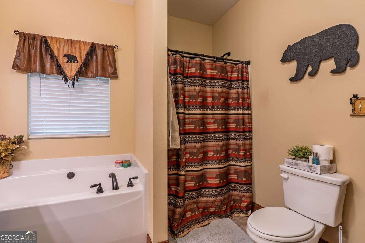 685 Chopped Oak Road Ellijay - 20