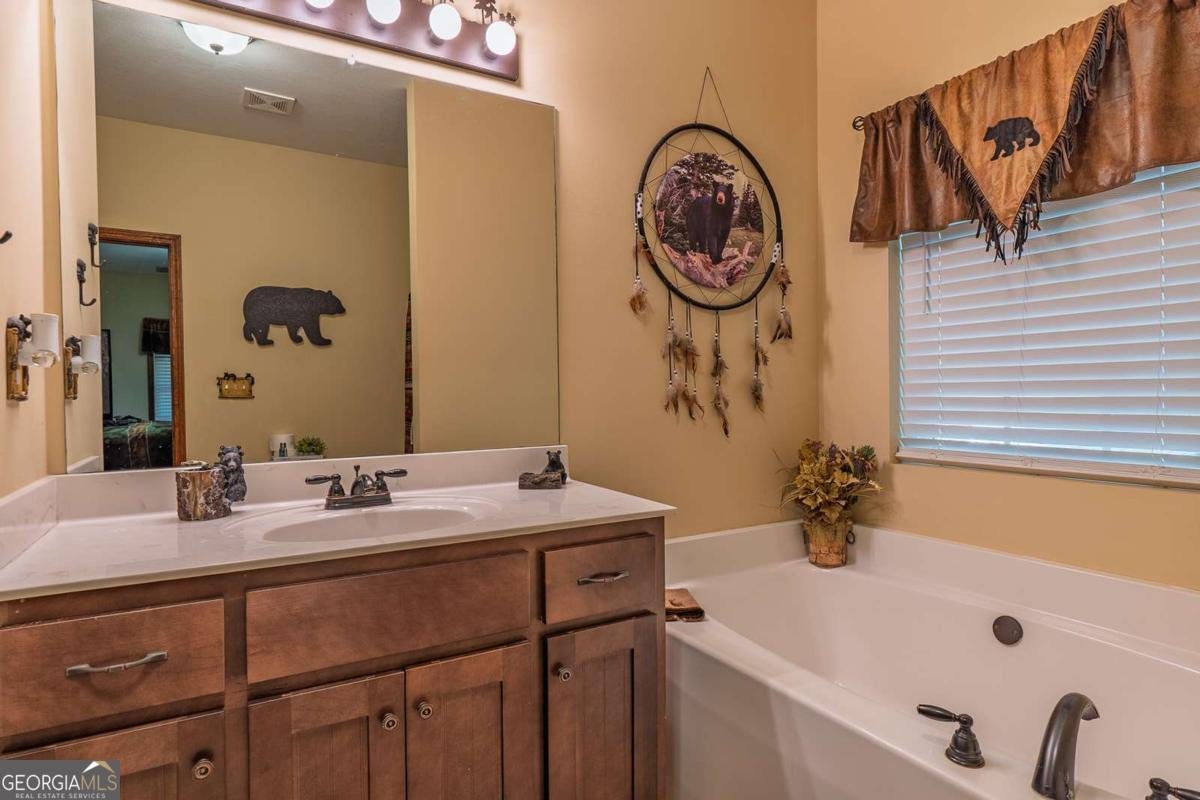 685 Chopped Oak Road Ellijay - 21