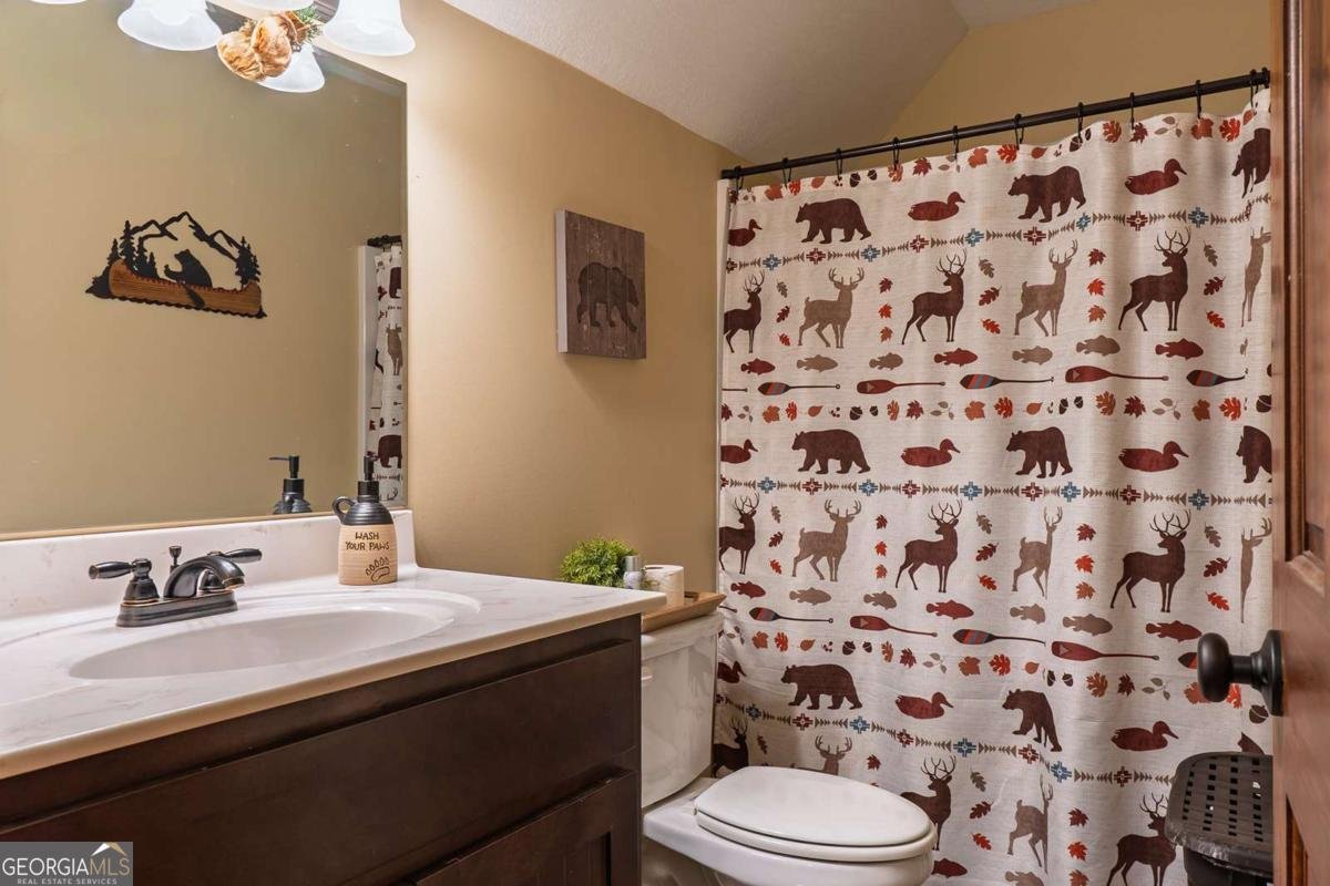 685 Chopped Oak Road Ellijay - 24