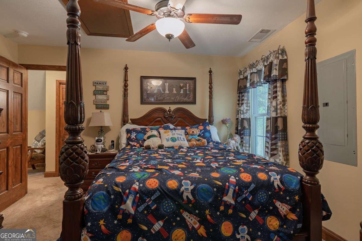 685 Chopped Oak Road Ellijay - 26