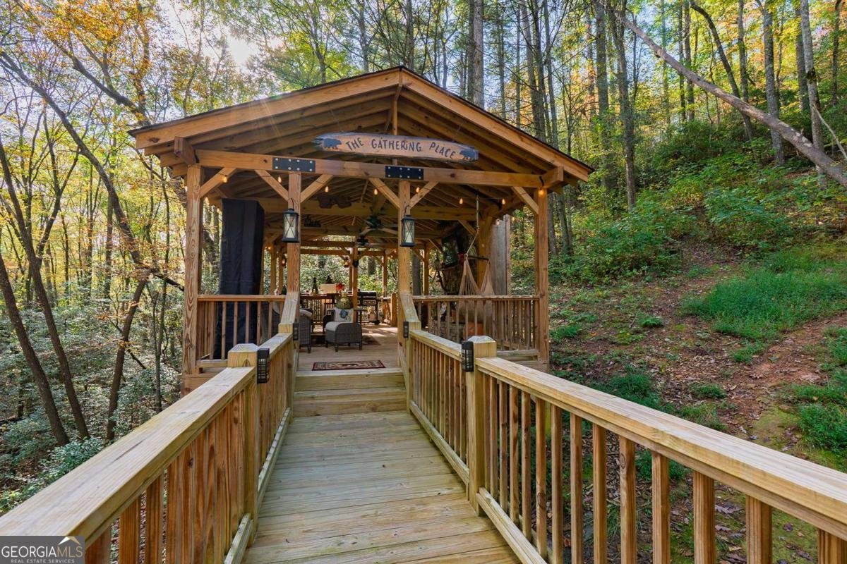 685 Chopped Oak Road Ellijay - 27