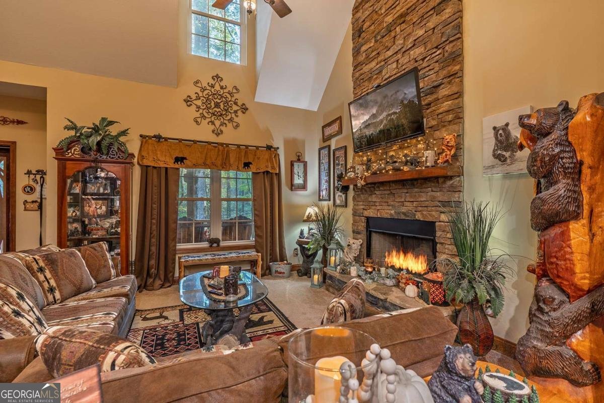 685 Chopped Oak Road Ellijay - 3